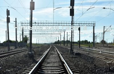 Погиб под колесами поезда пешеход на станции Чулымская