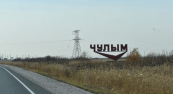 Чулым НСО-дағы жезөкшелер