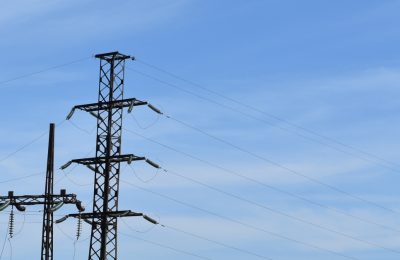 Двое чулымцев осуждены за кражу электрических проводов