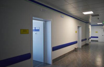 Только три дня. С 1 сентября изменились правила начисления больничных