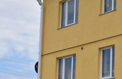 Более 1,5 миллионов квадратных метров жилья введено в эксплуатацию с начала года в регионе