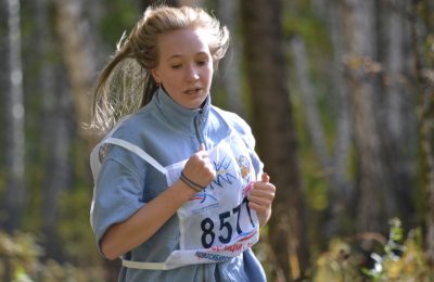 От грудничков до чемпионов. Сибирский фестиваль бега с новой датой пройдет в Новосибирской области