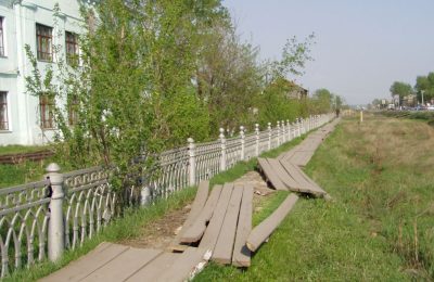 «Машина времени», 2010 год. Мечтали, чтобы площади заасфальтировали