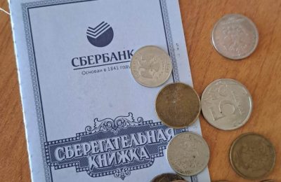 Ночной воришка украл у чулымцев сберкнижку