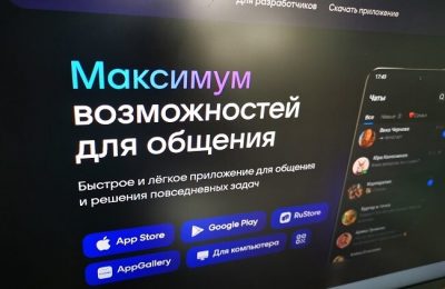 Заменит ли МАХ «Электронную школу»?