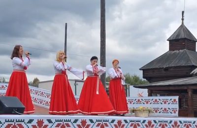 «Багач» в Сибири