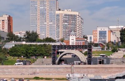 Студентов Новосибирской области приглашают принять участие в новом сезоне олимпиады «Я – профессионал»