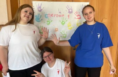 Чулым нанесли на «Карту Первых»