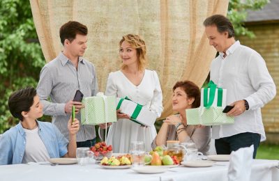 Новосибирцы могут объединить в МегаСемью родных из любых регионов