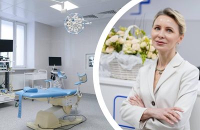 Главный репродуктолог Новосибирской области рассказала о первых шагах для рождения здорового малыша