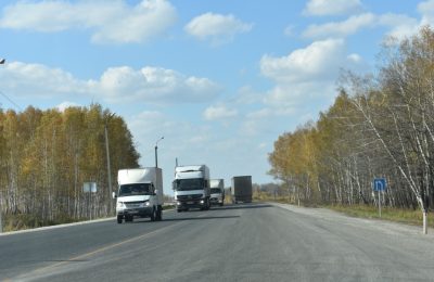 В Чулыме осудили виновника ДТП, в котором пострадал мотоциклист
