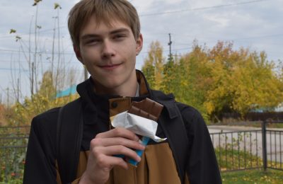 Как выбрать хороший шоколад