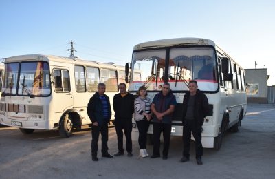 За рулём судьбы:  профессия, меняющая мир