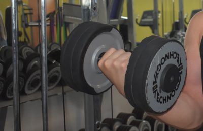 Чулымские атлеты установили рекорды России по поднятию штанги