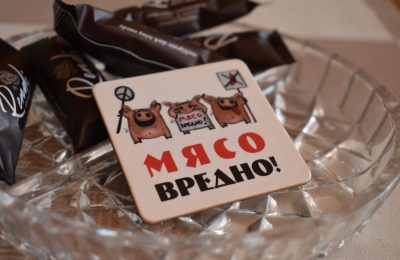 Есть ли жизнь без мяса? О плюсах и минусах веганства