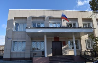 Суд в кино и в жизни – разные вещи. Интервью с председателем Чулымского районного суда