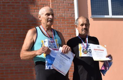 Две тысячи мероприятий пройдёт в НСО в Декаду пожилых людей