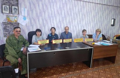 Призывная комиссия начала отбор новобранцев в Чулымском районе