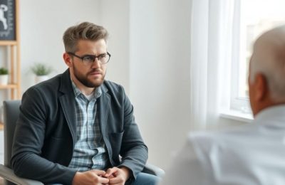 Как убедить мужчину при подозрении на бесплодие обратиться к врачу, рассказала главный репродуктолог Новосибирской области