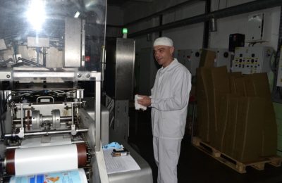 Чулымскую «Фабрику Фаворит» признали банкротом из-за многомиллионных долгов