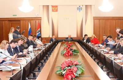 Потребность в рабочих профессиях