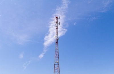 МегаФон разогнал интернет до 80 Мбит/сна грязевом курорте Новосибирской области