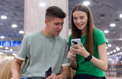 Новосибирцев предупредили о мошенниках, которые атакуют в сезон распродаж