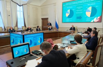 Достойный урожай