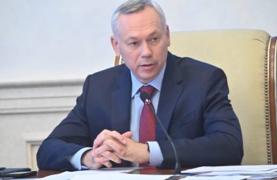 Семь миллионов для бойцов собрали новосибирские чиновники