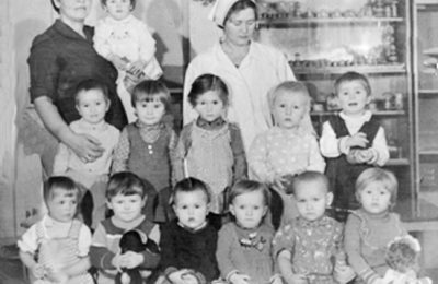 Вторая мама. Бывшие воспитанники рассказали о педагоге из Кабинетного