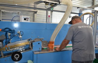 Сделано в Чулыме. Что производится в нашем районе