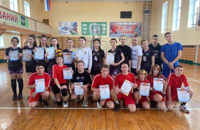 Турнир памяти Владимира Бойко прошёл в «Радуге»