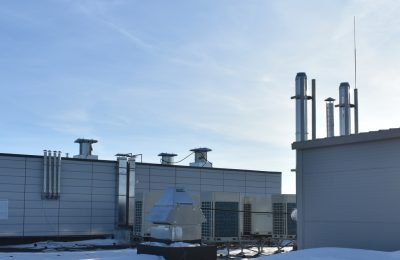 Вопросы безопасности объектов ТЭК