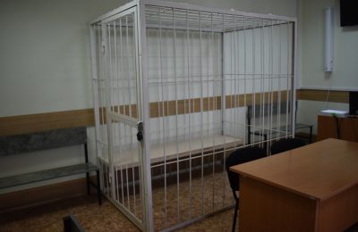 Завёз под фуру. Водителя, по вине которого погибли женщина и ребёнок, осудили на 8 лет