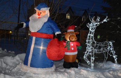 Скорпион по гороскопу. Когда день рождения у Деда Мороза