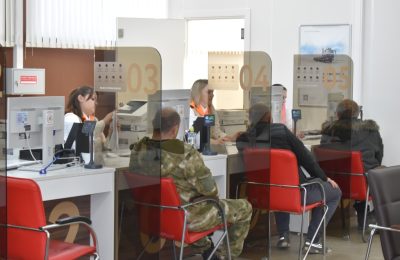 Где теперь ставят авто на учёт в Чулыме? Отдел МРЭО переехал