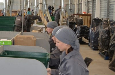 Работу в медицине, энергетике и деревопереработке предлагают чулымцам