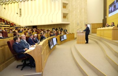 Коррективы ставок и льгот