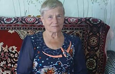 Любимого воспитатели чествовали в Серебрянке в связи с юбилеем