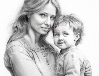 Поздравление с Днем матери