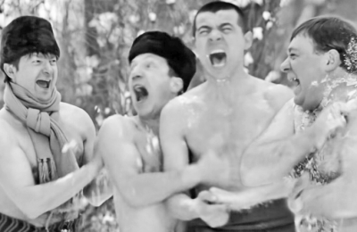 Плюсы «минуса». Как начать закаляться и быть здоровым