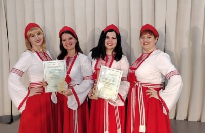 «Расслышали друг друга» участники областного мероприятия