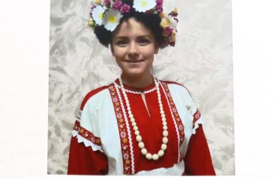 Ученица чулымской музыкальной школы вошла в энциклопедию детских достижений