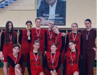 Турнир памяти Владимира Куриленко собрал в Чулыме лучших баскетболистов области