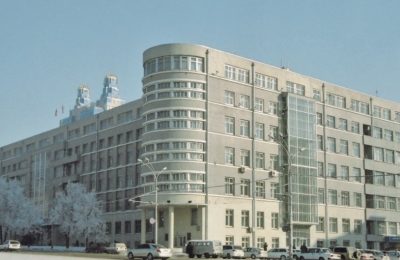 НИИ и физкультурно- оздоровительный комплекс. Какие инвестпроекты приняты к реализации в НСО