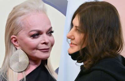 Верховный суд отказал Ларисе Долиной и вернул квартиру Полине Лурье