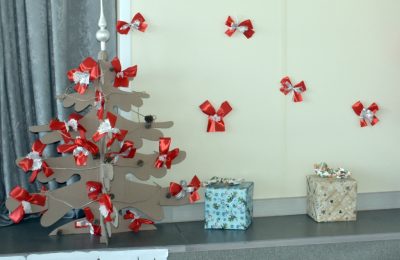 В Новосибирской области пройдут 12 предновогодних ярмарок