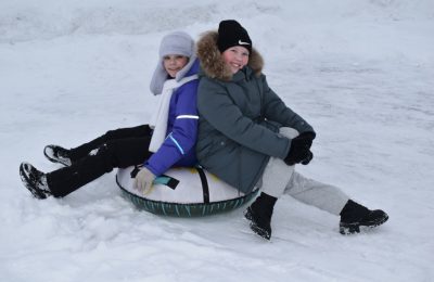 Встречаем Лошадь на высокой скорости!