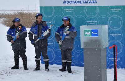 Газопровод и поликлиника. Главные события 2025 года