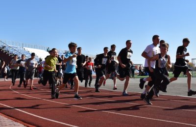 Рецепт здорового образа жизни